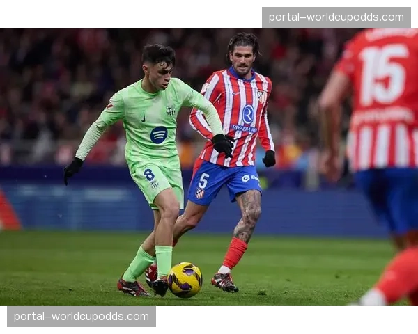 马竞官方：中场德保罗腿筋拉伤，预计缺席三周