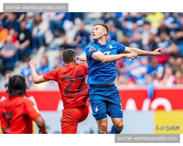 霍芬海姆4-2逆转奥格斯堡，克拉马里奇上演帽子戏法