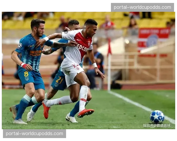 摩纳哥惨败巴黎FC，争三形势急转直下积分停滞49分