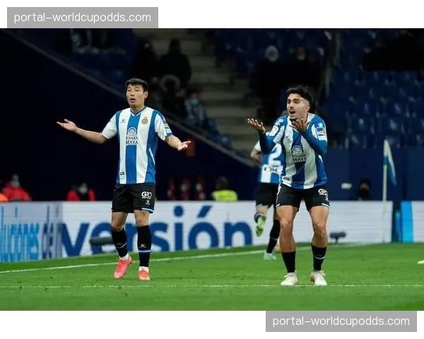 西班牙人1-2赫塔菲，客场失利保级形势严峻