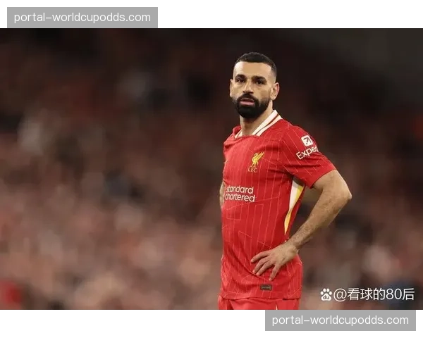 萨拉赫在利物浦击败水晶宫一战中左腿筋拉伤伤退，可能已完成红军最后一次出场